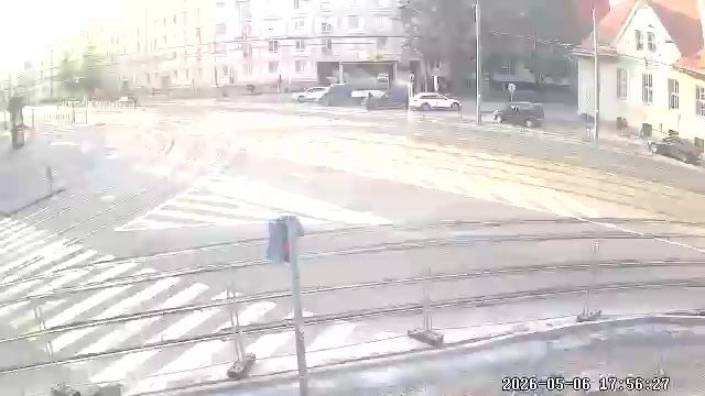 Náhľad kamery Stará radnica