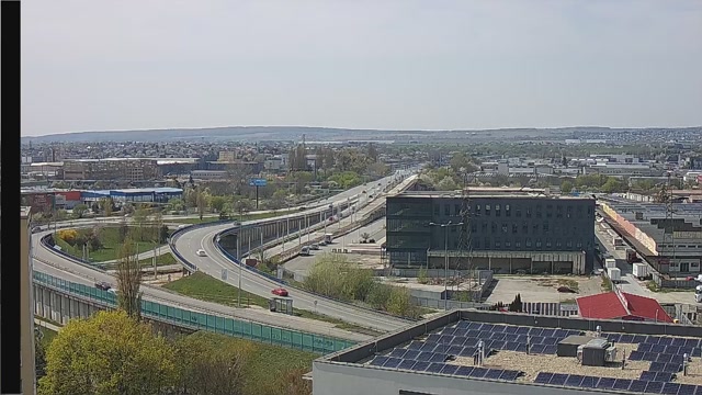 Náhľad kamery Nižné Kapustníky