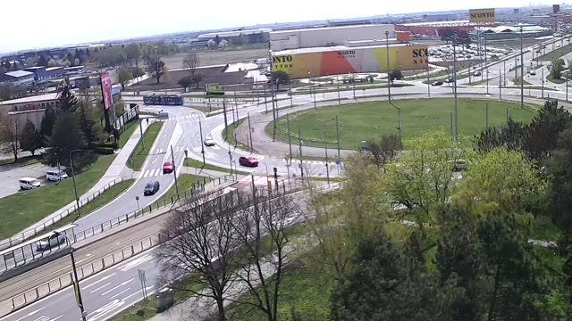 Náhľad kamery Moldavská