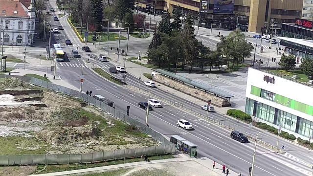 Náhľad kamery Štúrova