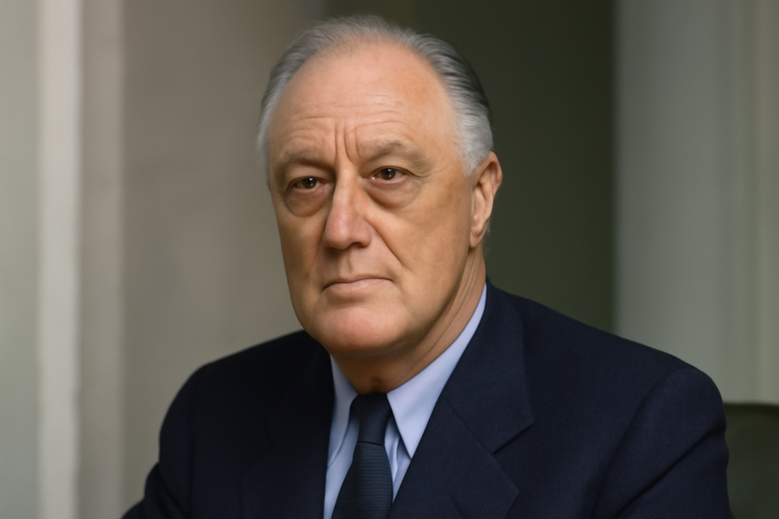 Franklin D. Roosevelt