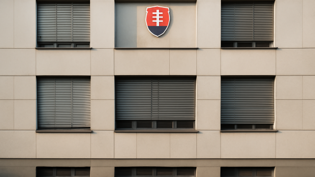 Ministerstvo obrany SR podpísalo zmluvu na nákup nábytku a exteriérových žalúzií za vyše 3 milióny