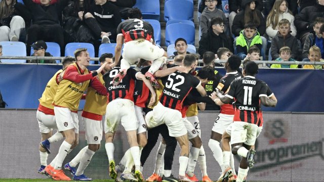 Derby Slovan – Trnava prinieslo drámu a remízu