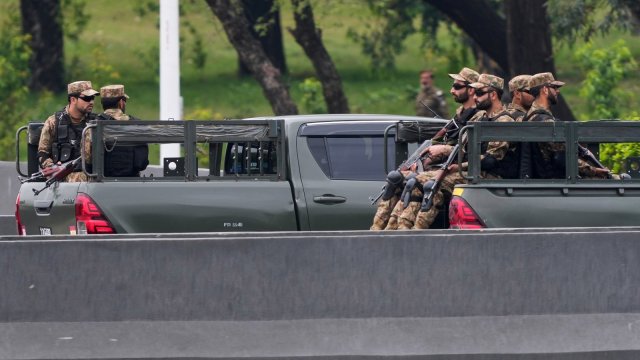 Pakistan vyzval USA a Irán, aby aj po neúspešných rokovaniach v Islamabade dodržiavali prímerie.