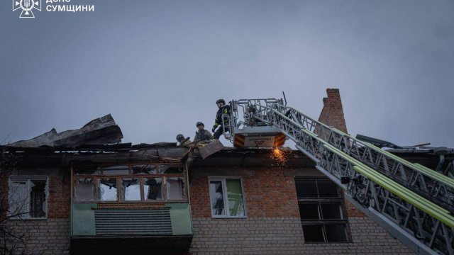 Ukrajina a Rusko sa počas pravoslávnej Veľkej noci navzájom obvinili z tisícok porušení 32-hodinového prímeria