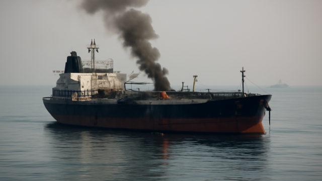 Americká armáda tento týždeň zasiahla už tretí tanker s iránskou ropou