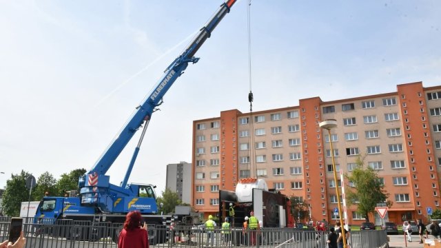 Detská fakultná nemocnica v Košiciach má nový MRI prístroj, ktorý rozšíri možnosti modernej diagnostiky pre detských pacientov.