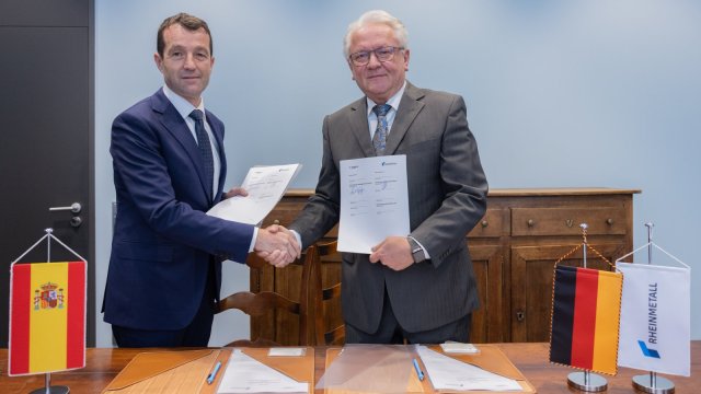 Po krachu projektu FCAS pre spory medzi Dassaultom a Airbusom