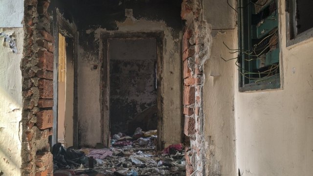 V Košiciach sa rozhorieva spor o opustenú historickú budovu na Masarykovej ulici: štát ju chce zbúrať