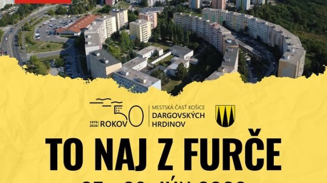 Košice-Dargovských hrdinov hľadajú názov pre nový park pod Gréckokatolíckym chrámom.