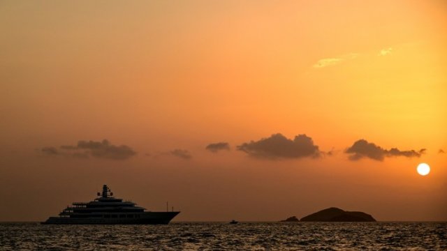 El Niño sa podľa NOAA už začal a do konca roka môže zosilnieť na jednu z najsilnejších epizód v histórii.