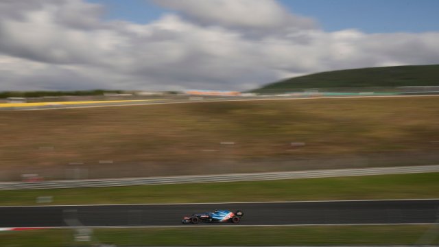 Fernando Alonso naznačil, že sa jeho kariéra vo F1 blíži ku koncu – nadchádzajúca VC Španielska v Barcelone môže byť jeho posledným domácim štartom.