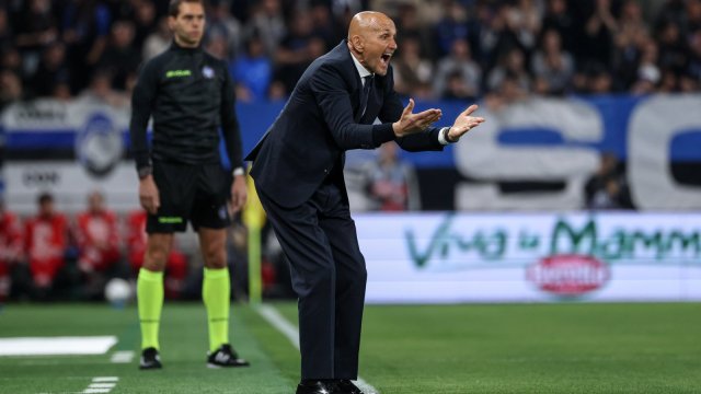 Juventus Turín uspel v 32. kole Serie A na pôde Atalanty Bergamo