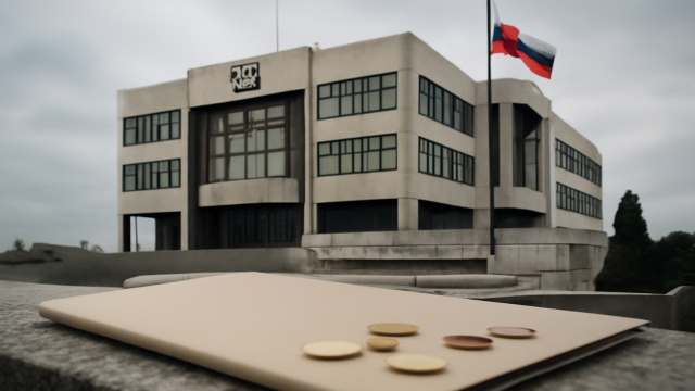 Opozícia v NR SR z iniciatívy KDH podala návrh na odvolanie ministra financií Ladislava Kamenického