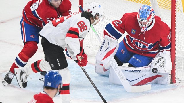 Montreal Canadiens prišli tesne pred štartom play off o kľúčového obrancu