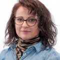 Eva Eperješiová
