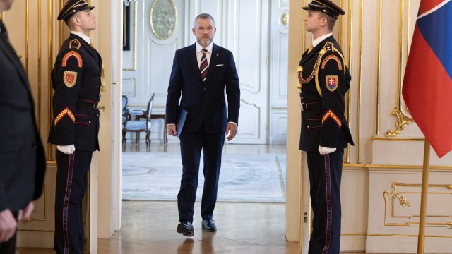 Prezident Peter Pellegrini podpísal zákon o registri krátkodobých prenájmov: hostitelia sa musia zaregistrovať