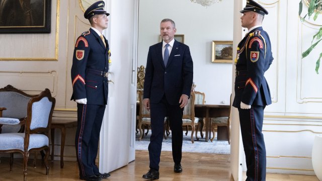 Novela zákona o rodine, ktorú podpísal prezident Peter Pellegrini, umožní od 1. septembra 2026