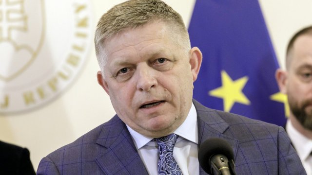 Andrej Danko tvrdí, že po schválení štátneho rozpočtu môže premiér Robert Fico pristúpiť k rekonštrukcii vlády a zhodnotiť prácu ministrov.