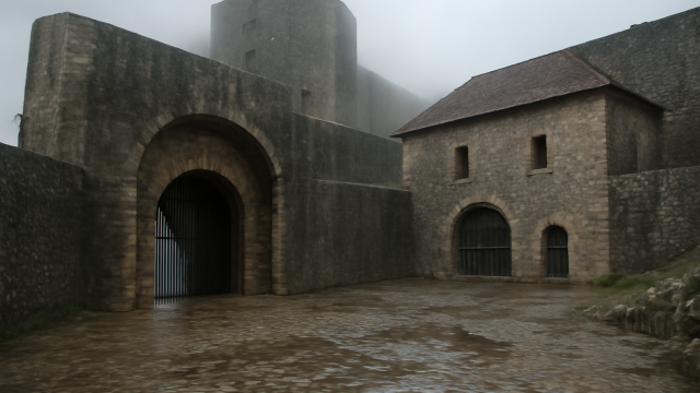 Na severe Haiti si tlačenica v areáli pevnosti Laferriere vyžiadala najmenej 30 obetí