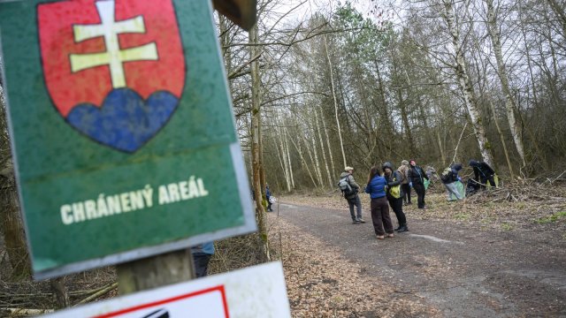 Triedený zber na Slovensku narástol oproti roku 2017 o tretinu: