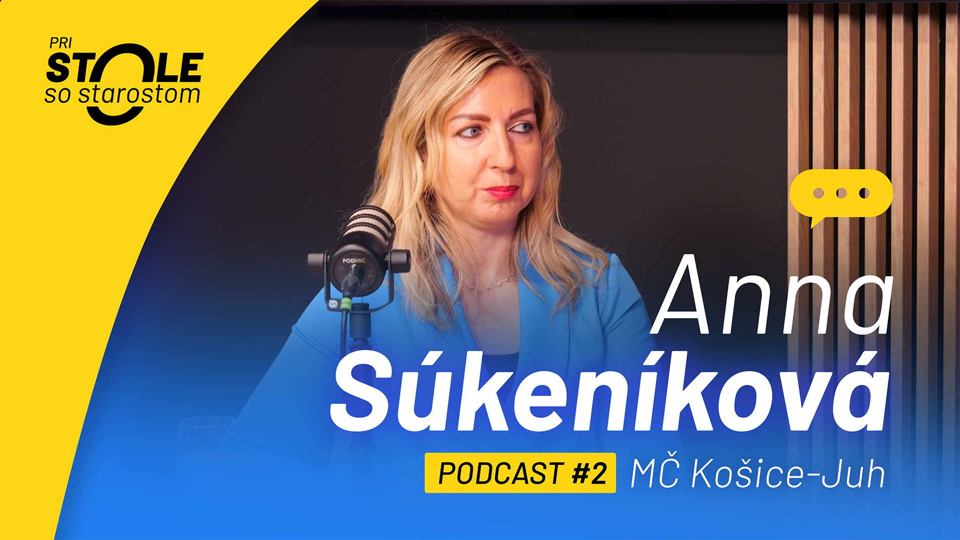 Náhľad videa Starostka Súkeníková